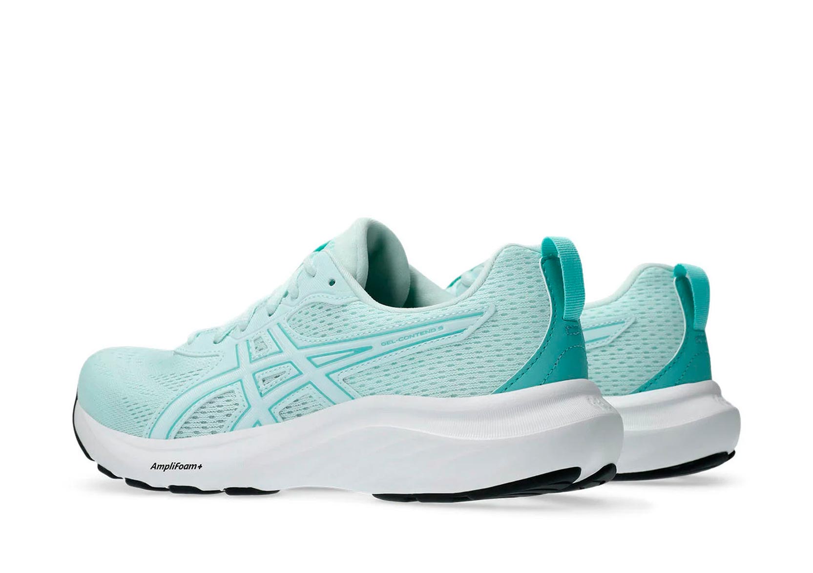 ASICS GEL-CONTEND 9 W